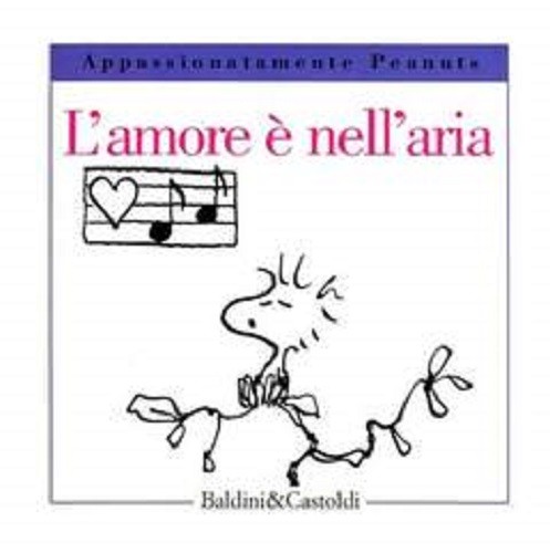L'amore è nell'aria