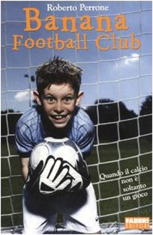 BANANA FOOTBALL CLUB