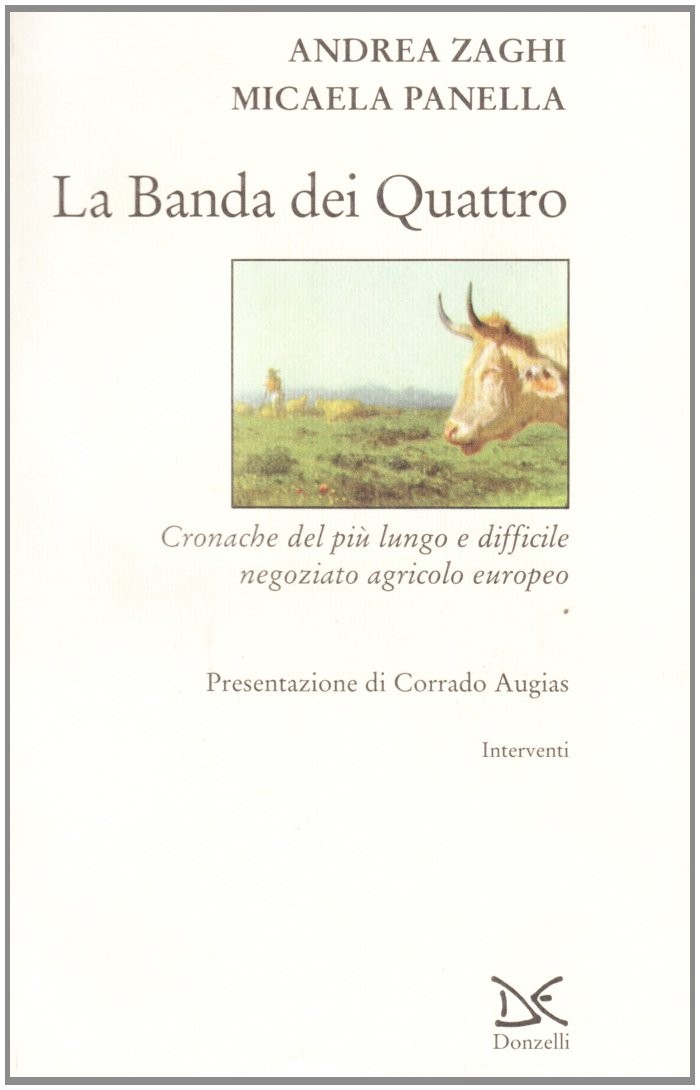 BANDA DEI QUATTRO (LA)