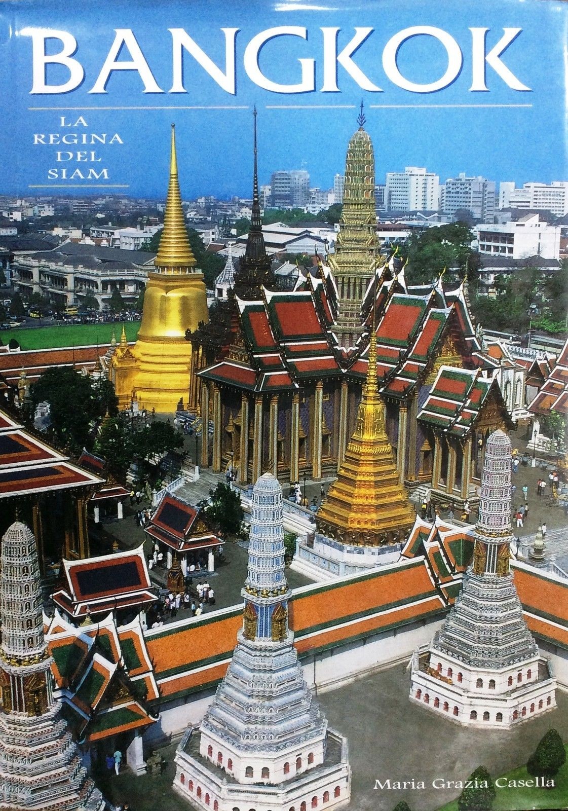 BANGKOK