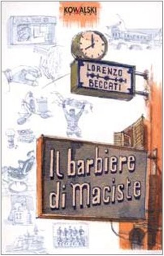 BARBIERE DI MACISTE (IL)