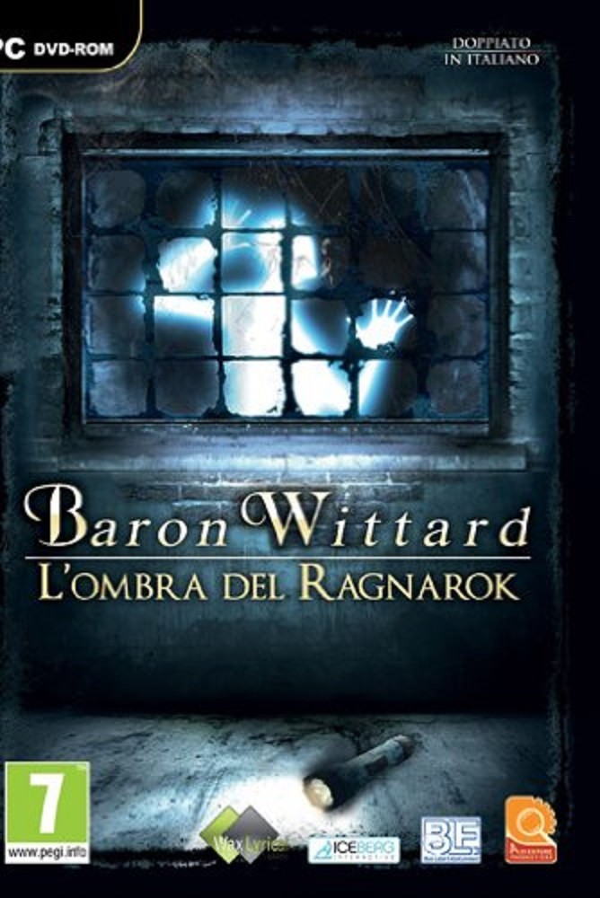 baron wittard