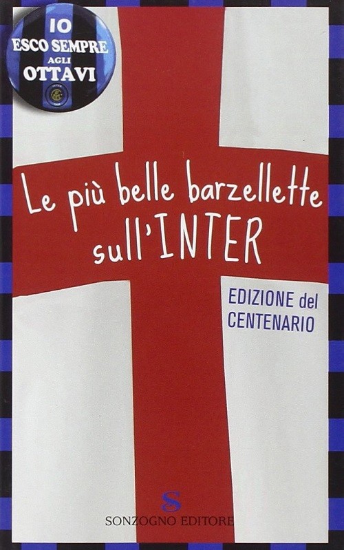 PIU' BELLE BARZELLETTE SULL'INTER