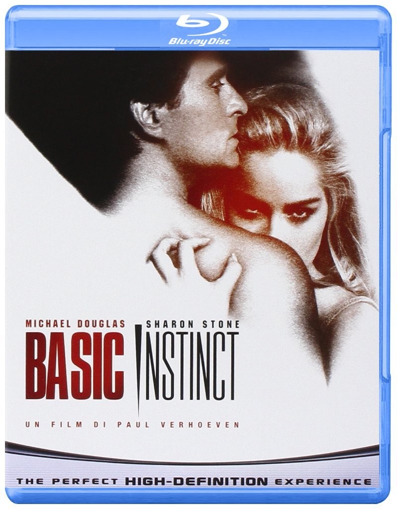 Basic Instinct