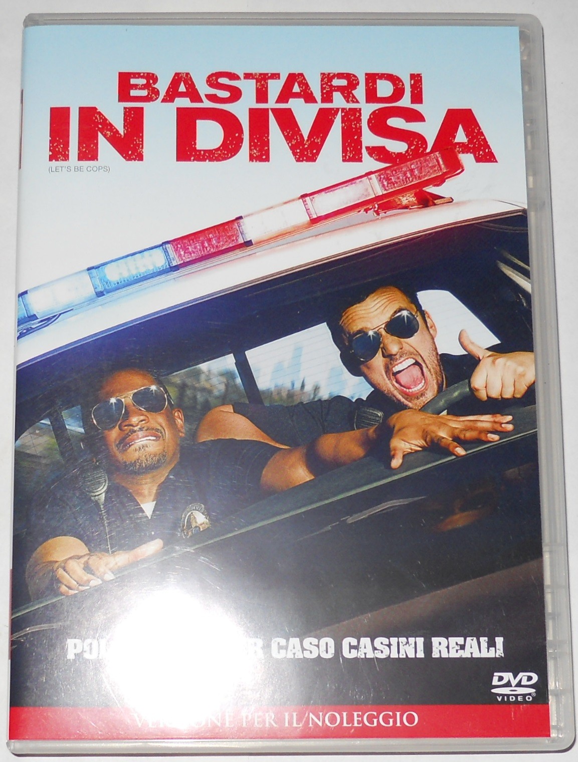 Bastardi in divisa