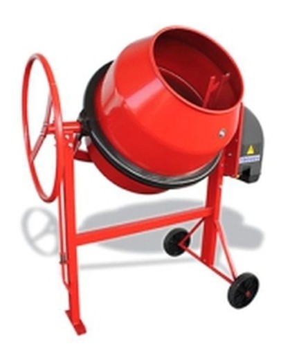 BETONIERE GN165 CE W700 LT.162