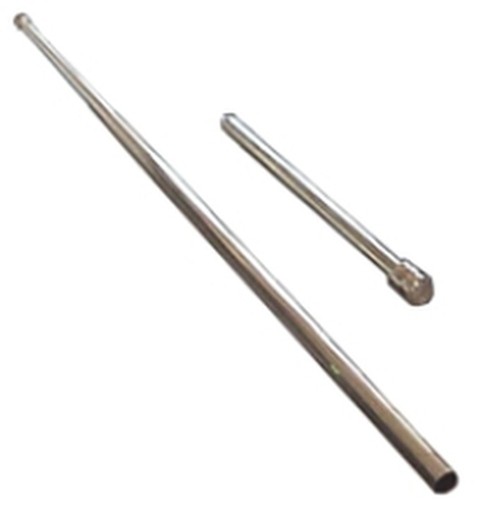 BLISTER 10-BRIS BRIS OTTONE 7X30 2PZ
