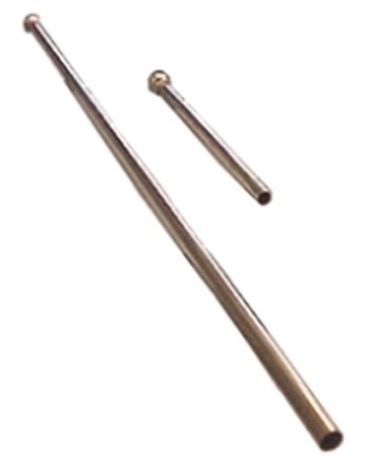 BLISTER 10-BRIS BRIS OTTONE MOLL+VENT.40 2PZ
