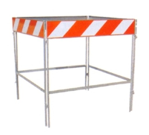 BARRIERE CHIUSINO 100X100 402
