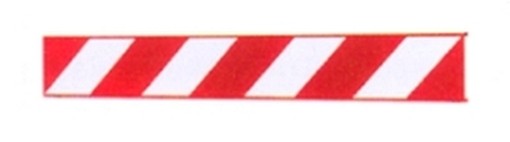 BARRIERE CANTIERE CM.120 392A