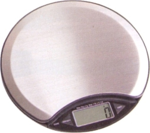 BILANCE CUCINA ELETTR. 1870007