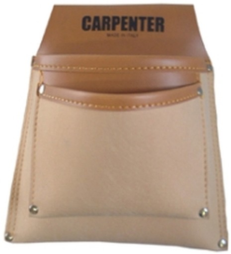 BORSE PER CARPENTIERE CARPENTER 2T A.455