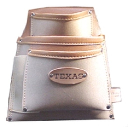 BORSE PER CARPENTIERE TEXAS PROFESSIONALE 3T 411S