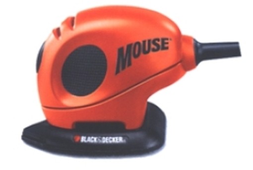 MOUSE B&D KA161BC-QS