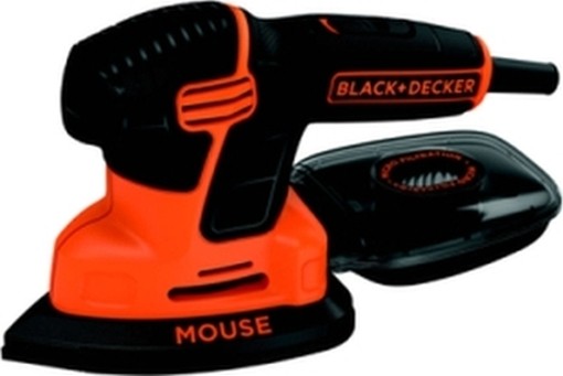 MOUSE B&D KA2000-QS