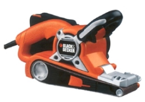 LEVIGATRICI B&D KA88 A NASTRO