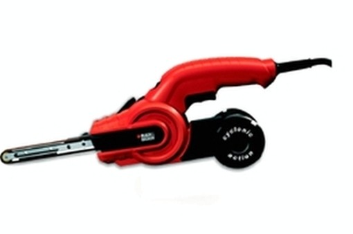 LIMATRICI B&D KA900E