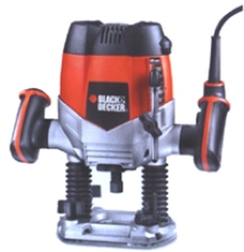 FRESATRICI B&D KW900 EKA