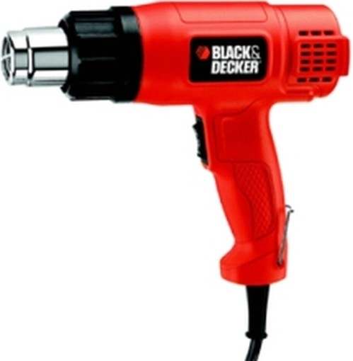 PISTOLE TERMICHE BD KX 1650 1750W