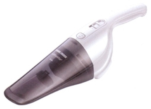 MINIASPIRATUTTO B&D NV2420N