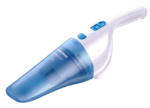 MINIASPIRATUTTO B&D NW4820N