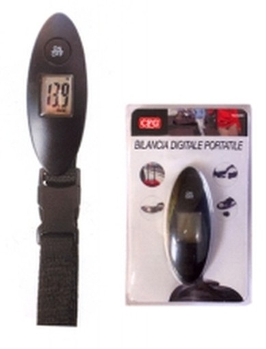 BILANCE DIGITALI PORTATILI E400