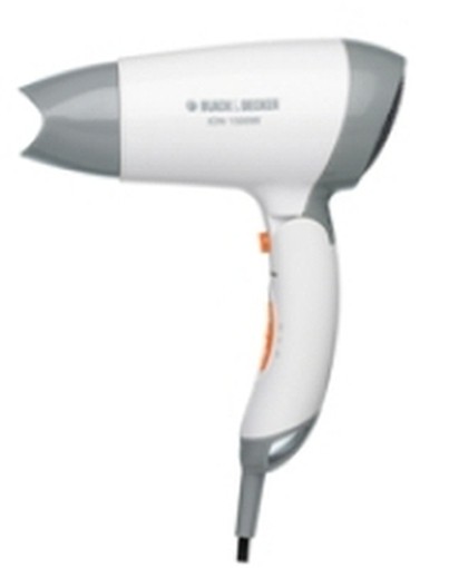 ASCIUGACAPELLI BD THD 1500