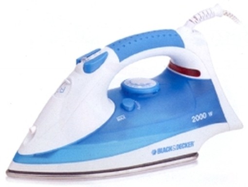 FERRI STIRO BD X 815