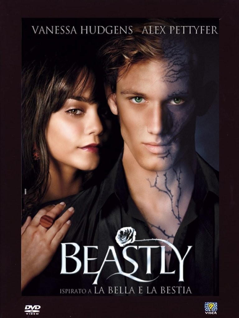 Beastly