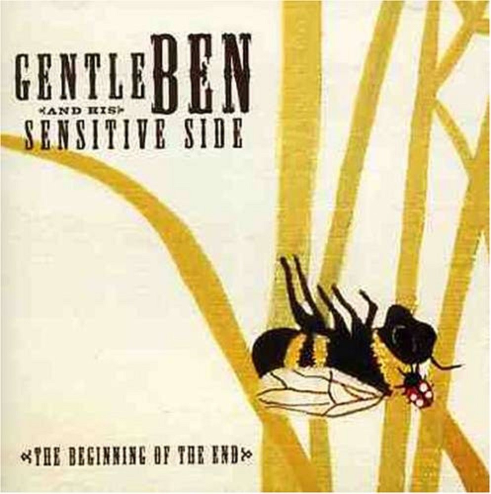Gentle Ben And His Sensitive Side - The Beginning Of The End