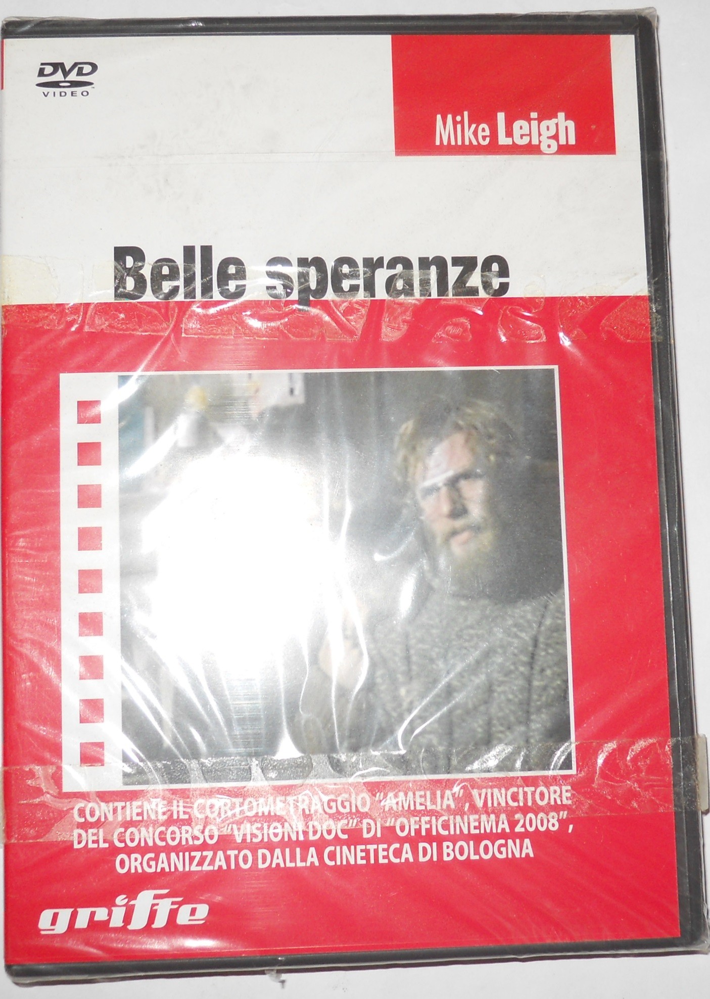 BELLE SPERANZE
