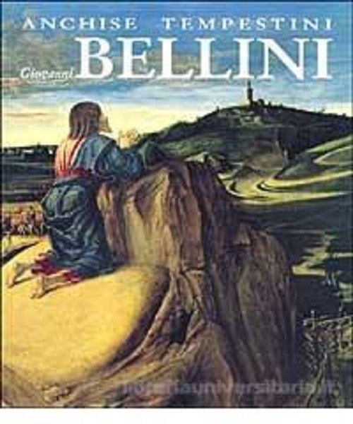 GIOVANNI BELLINI