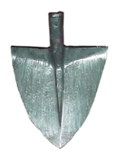 BADILI FORGIATI PUNTA AGUZZA SP.30