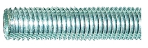 BARRE FILETTATE INOX MM. 8