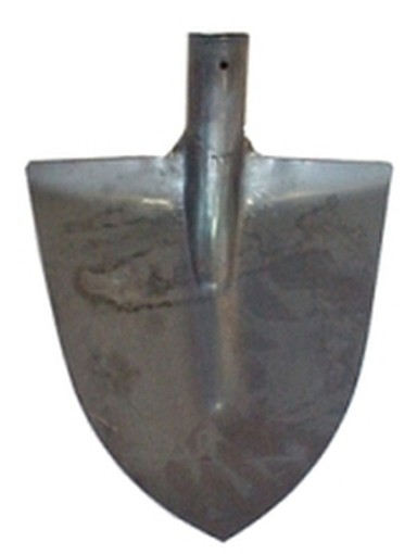 BADILI FERRO STAMPATI N.0