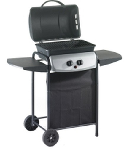 BARBECUES OMPAGRILL GAS 4935 CR