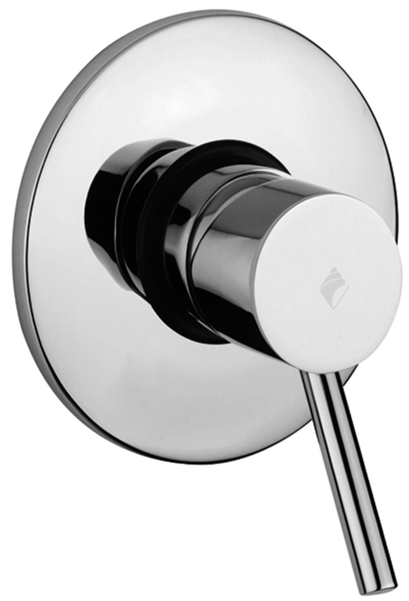 BIRILLO Miscelatore incasso