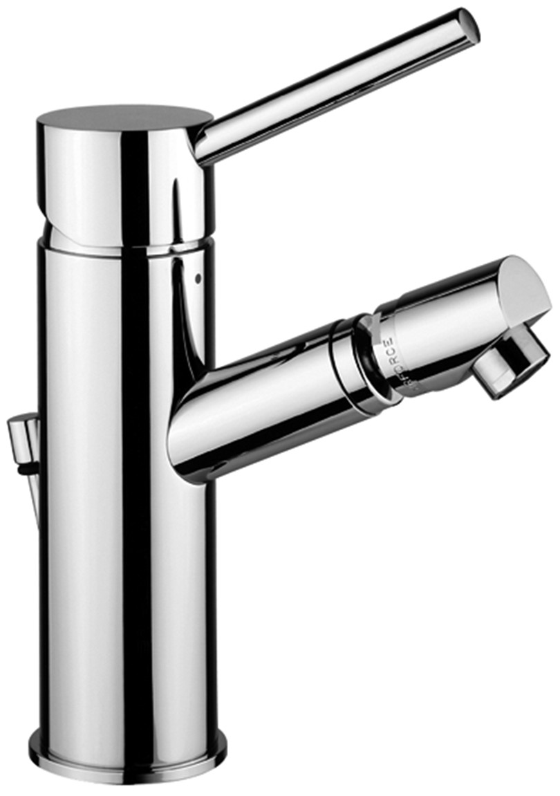 BIRILLO Miscelatore bidet Scarico Automatico 1' 1/4
