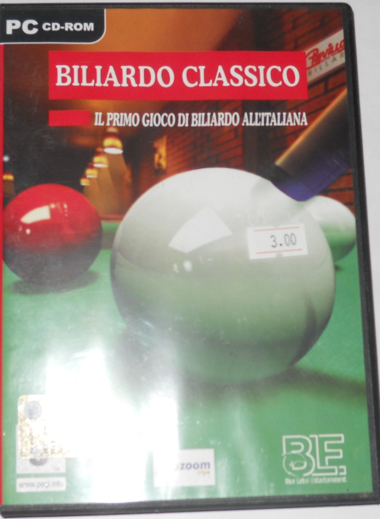 Biliardo Classico