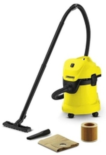 BIDONI KARCHER MV3 LT.17