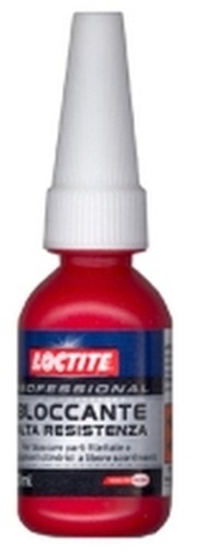 BLOCCANTE LOCTITE ALTA R.ML.10