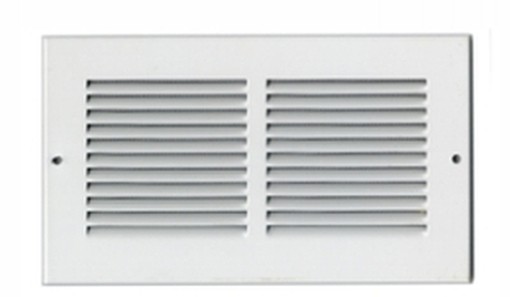 BOCCHETTE RETTANGOLARI LAMIERA MM.240X140