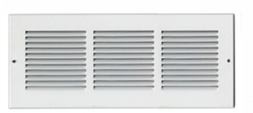 BOCCHETTE RETTANGOLARI LAMIERA MM.340X140