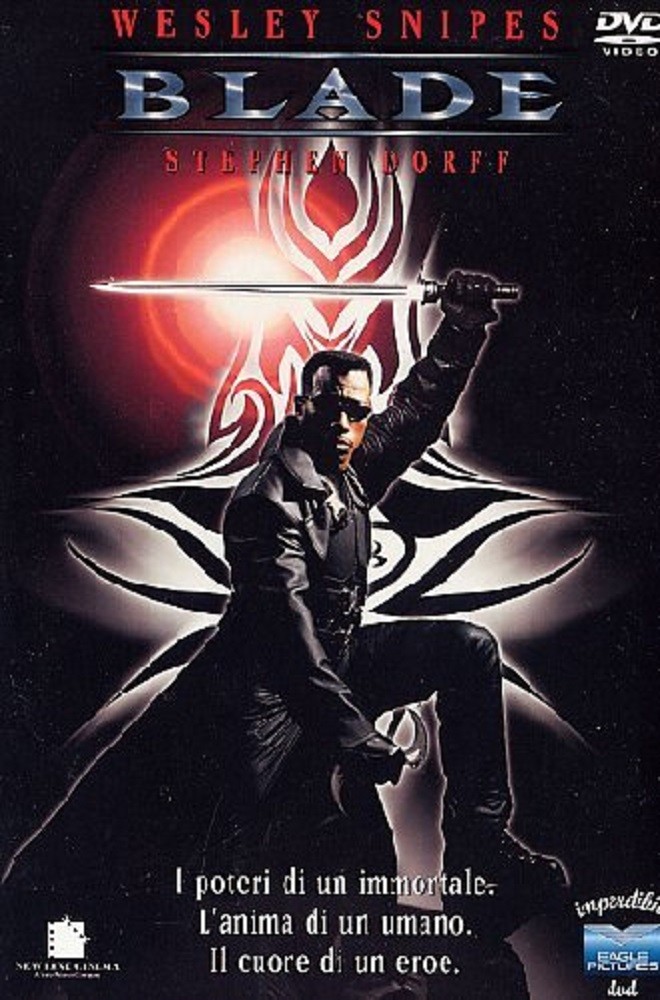 Blade
