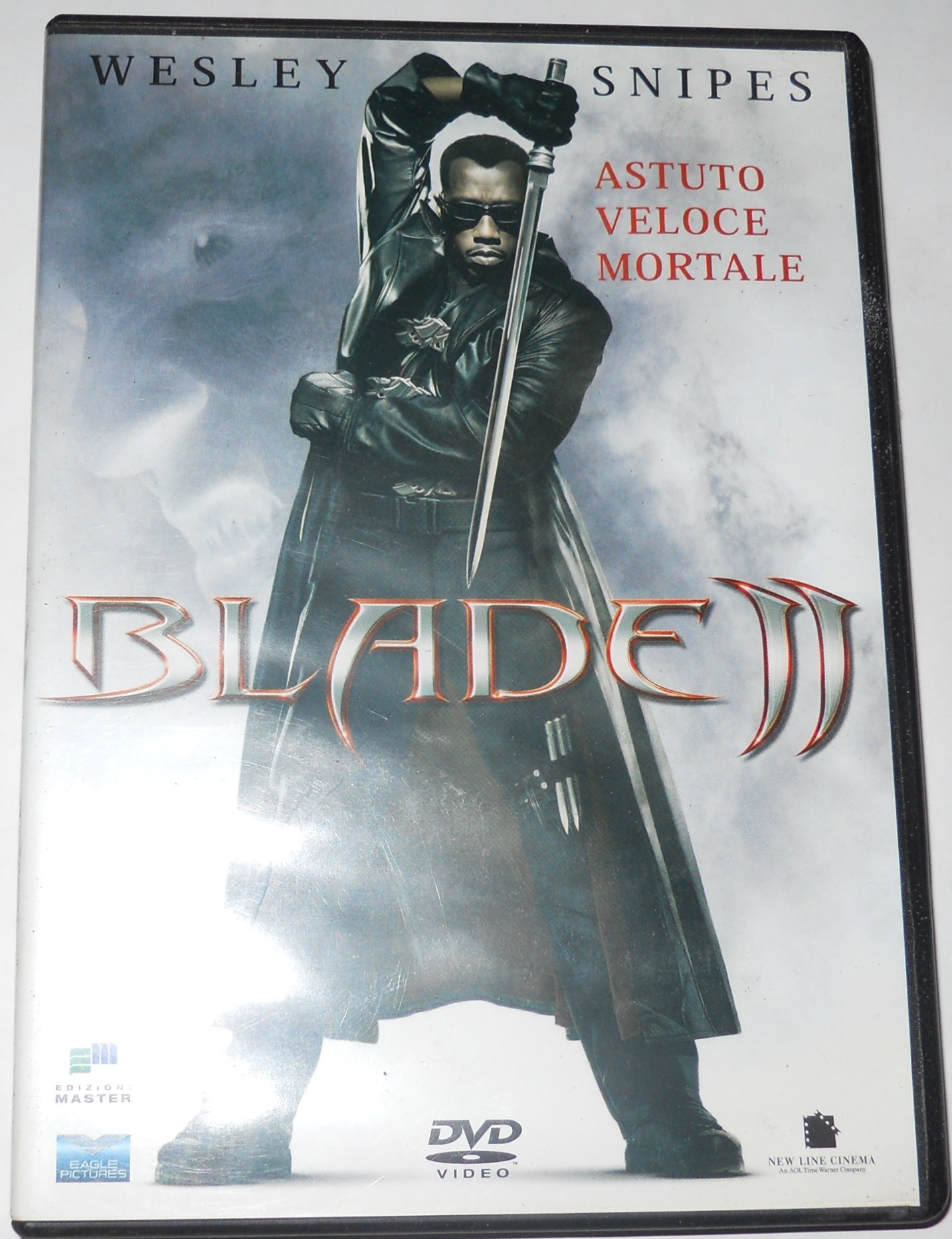 Blade II