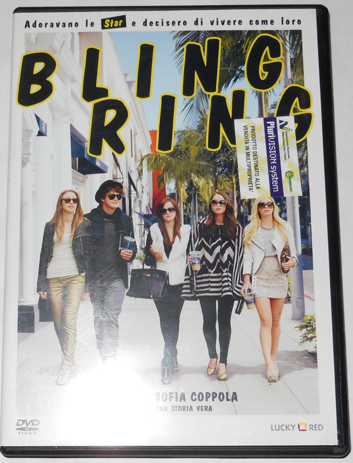 Bling Ring