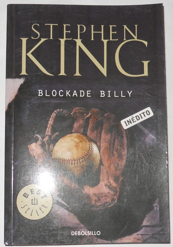 Blockade Billy