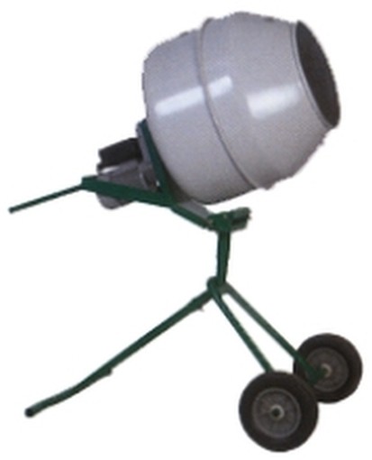 BETONIERE MIX 100 HP.0,40
