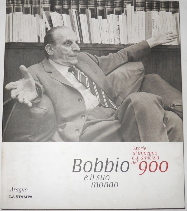Bobbio e il suo mondo