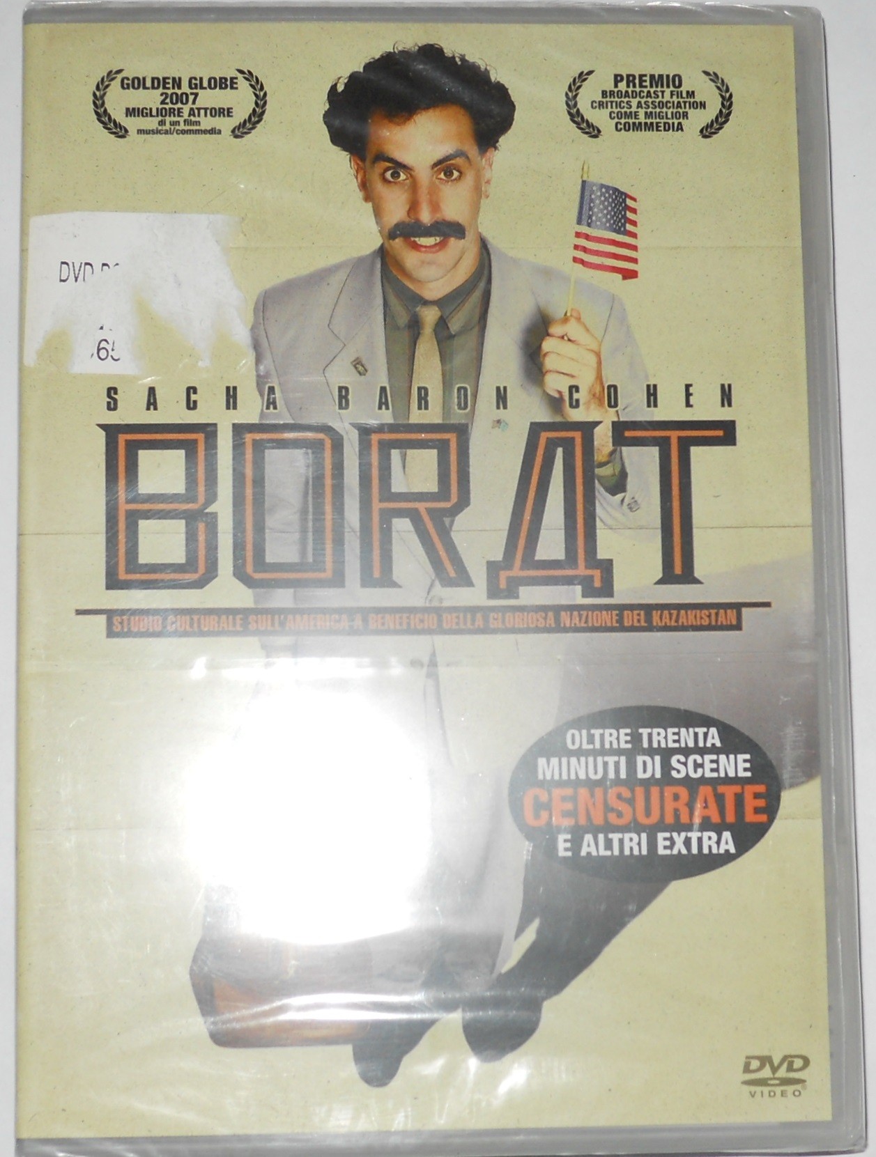 Borat 